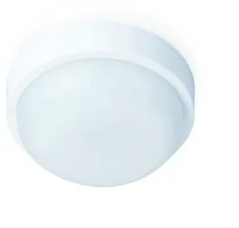 Llambë tavanore Standart LAMP BL200CP05, 18W LED, IP54, e bardhë