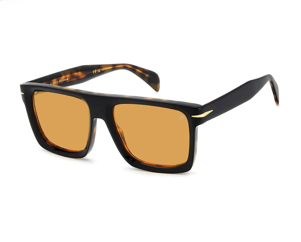 DAVID BECKHAM SYZE DB7134/S WR7 - 1