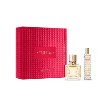 VALENTINO VOCE VIVA SET
