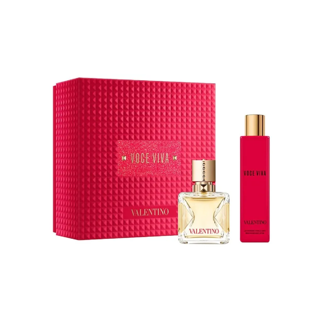 VALENTINO VOCE VIVA SET - 1