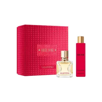 VALENTINO VOCE VIVA SET