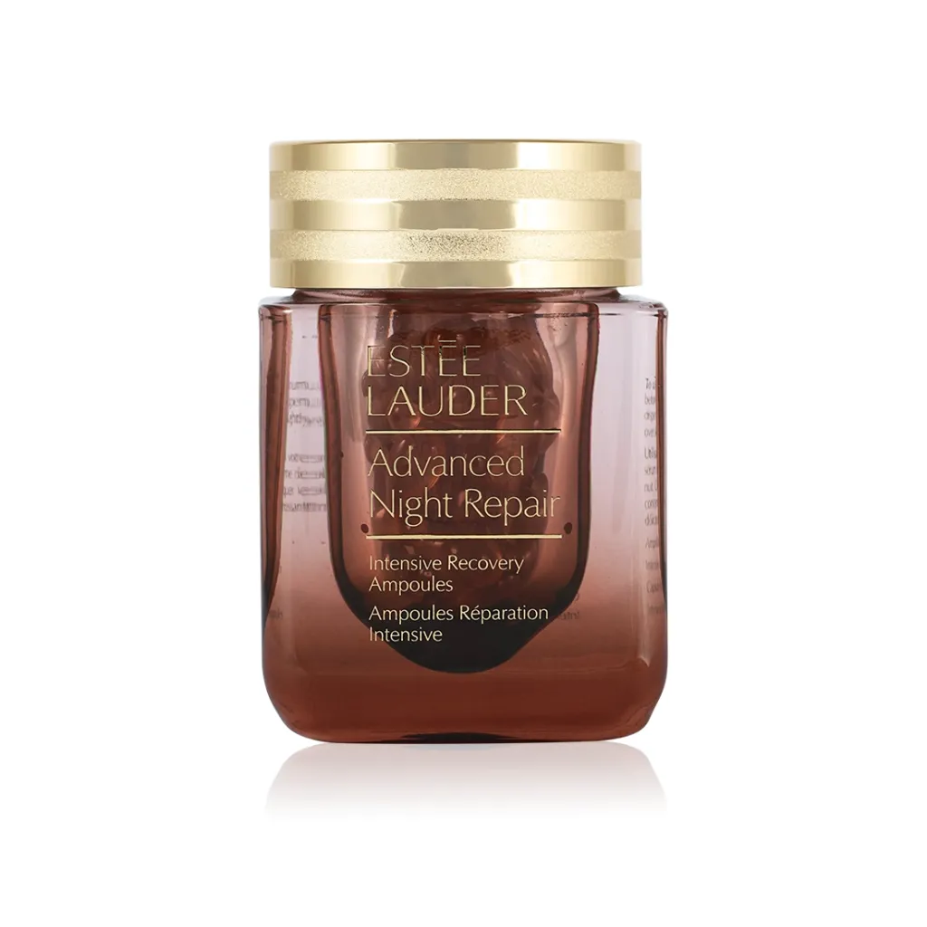 ESTEE LAUDER Advanced Night Repair Ampoules - 1