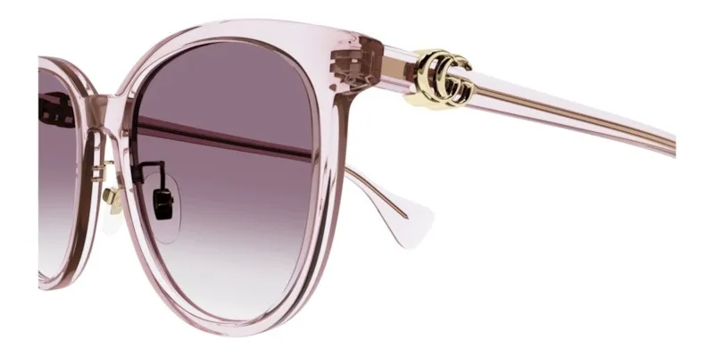 Syze dielli Gucci Gg1180Sk 5 - 3