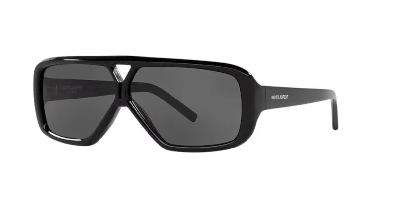 Syze dielli Saint Laurent Sl569Y 1 - 2