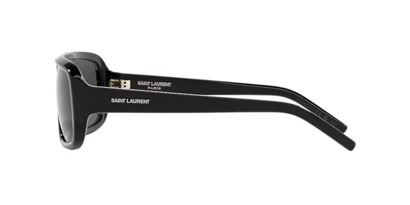 Syze dielli Saint Laurent Sl569Y 1 - 3