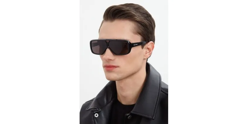 Syze dielli Saint Laurent Sl569Y 1 - 5
