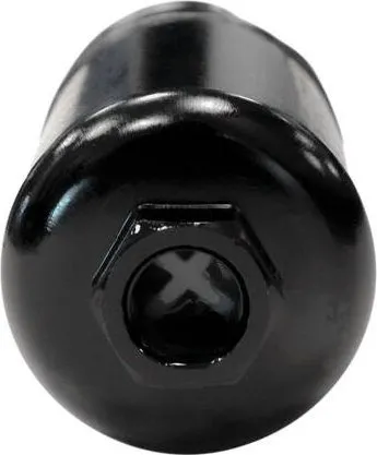 Pompë karburanti TurboWorks 044, 300 LPH, E85, argjendi - 3