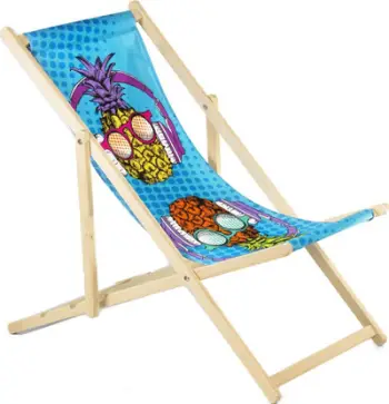 Shezllon GreenBlue Classic GB183, i kalter