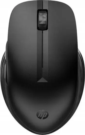 Maus pa tel HP 435 Multi Device, optik, Bluetooth, i zi
