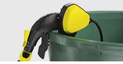 Pompë Karcher, BP 1 fuçi - 3
