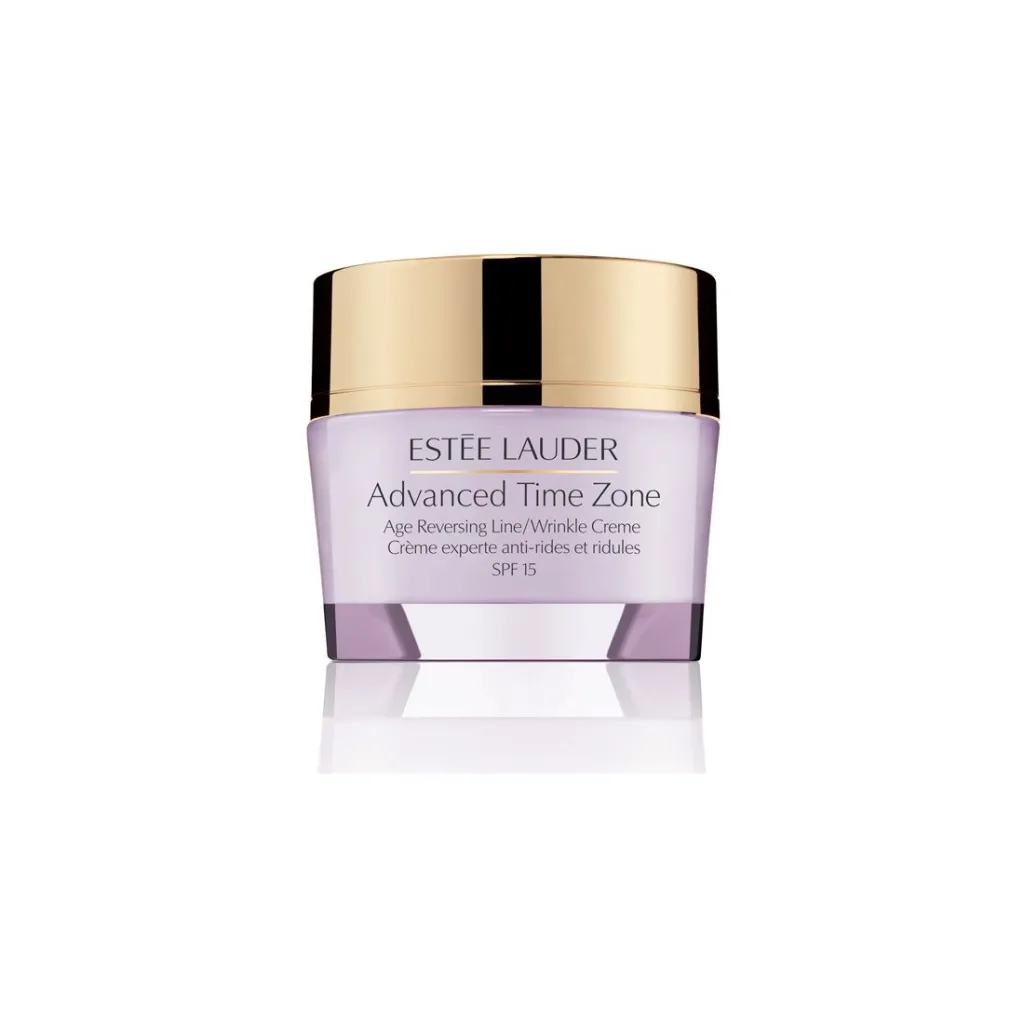 ESTEE LAUDER ADVANCED TIME ZONE CREAM - 1