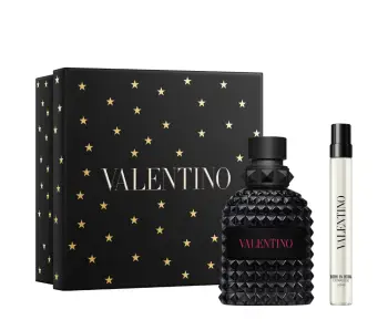 VALENTINO Born In Roma Uomo Extradose EDP GIFT SET