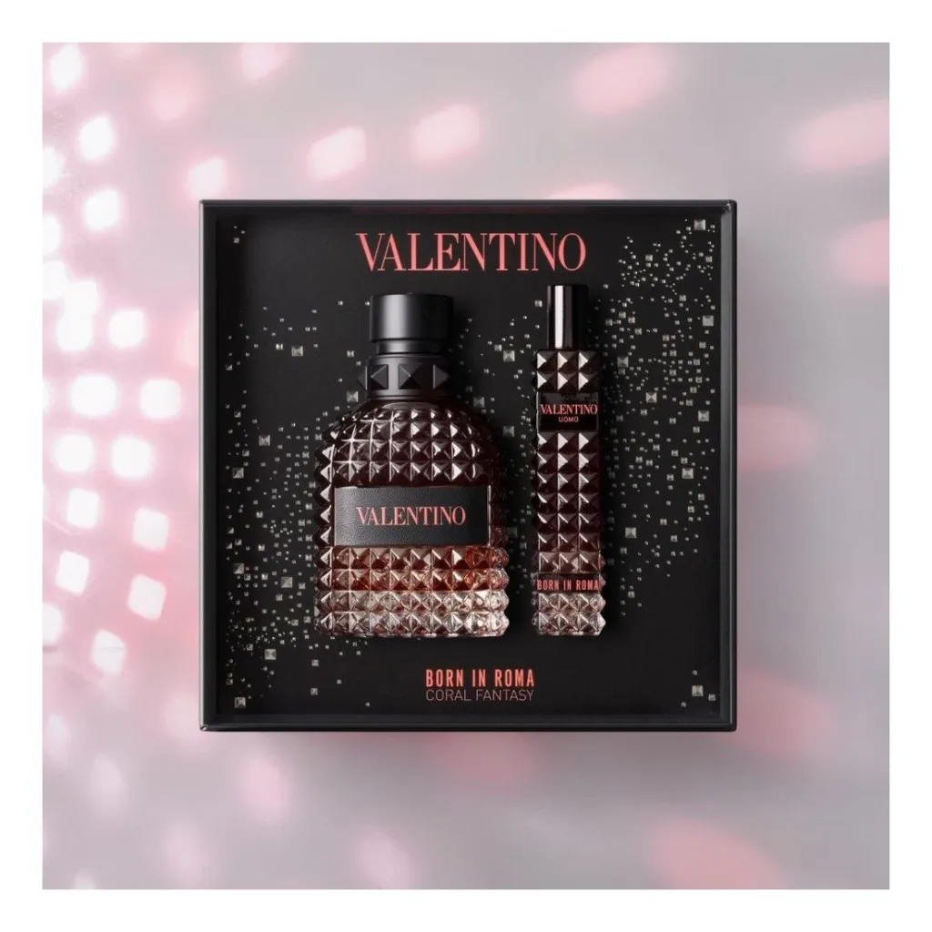 Valentino Holiday set - 1