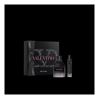 Valentino Holiday set