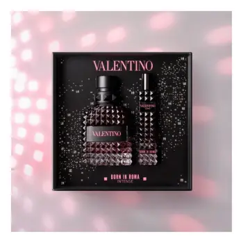 Valentino Holiday set