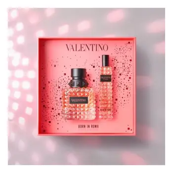 Valentino Holiday set