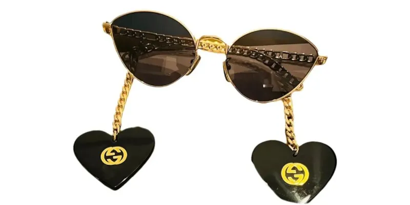 Syze dielli Gucci Gg09776 004 - 1