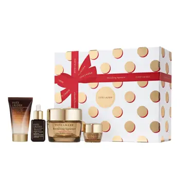 Estee lauder Revitalizing Supreme+ Moisturizer set
