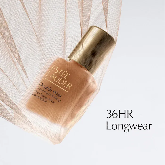 Estee Lauder Double Wear Stay In Place Foundation - 3