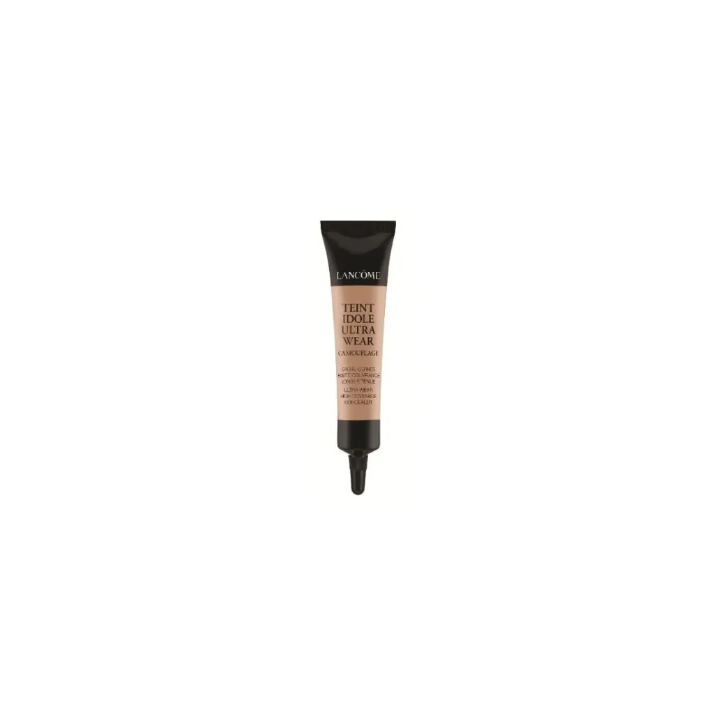 TEINT IDOLE ULTRA WEAR CAMOUFLAGE HIGH COVERAGE - 1
