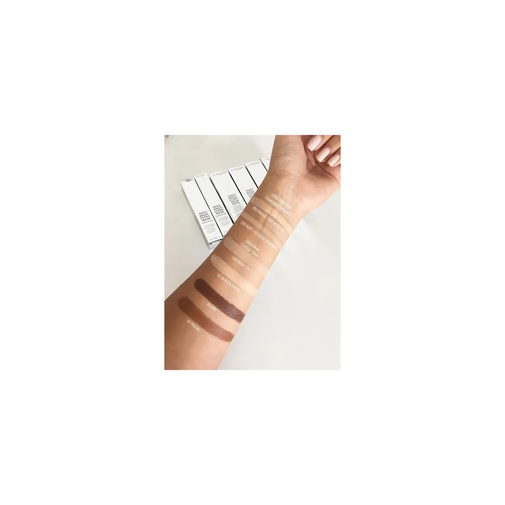 TEINT IDOLE ULTRA WEAR CAMOUFLAGE HIGH COVERAGE - 2