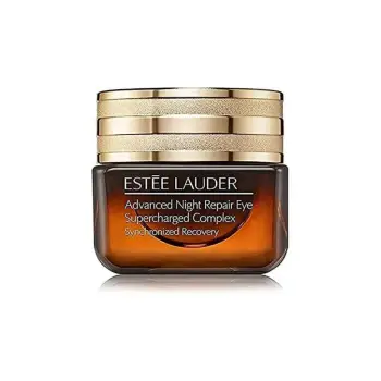 Advanced Night Repair Eye Supercharged Gel-Crème