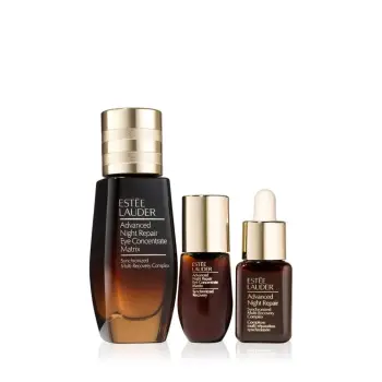 Estée Lauder Major Eye Skincare SET