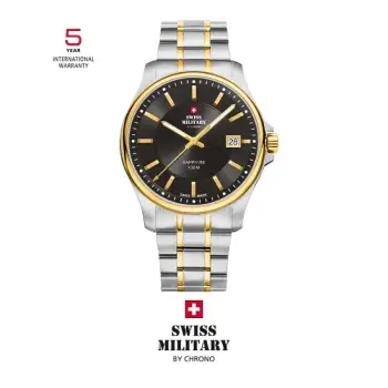 Swiss Military - SM30200.04