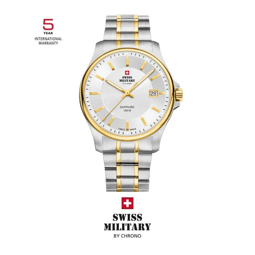Swiss Military - SM30200.05 - 1