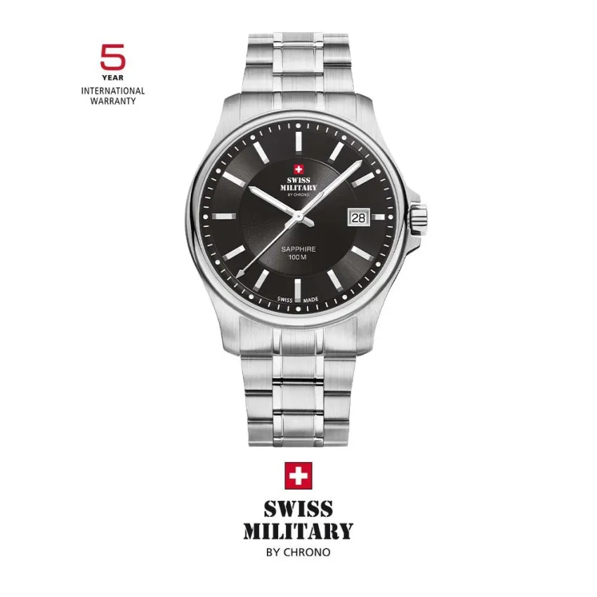 Swiss Military - SM30200.01 - 1
