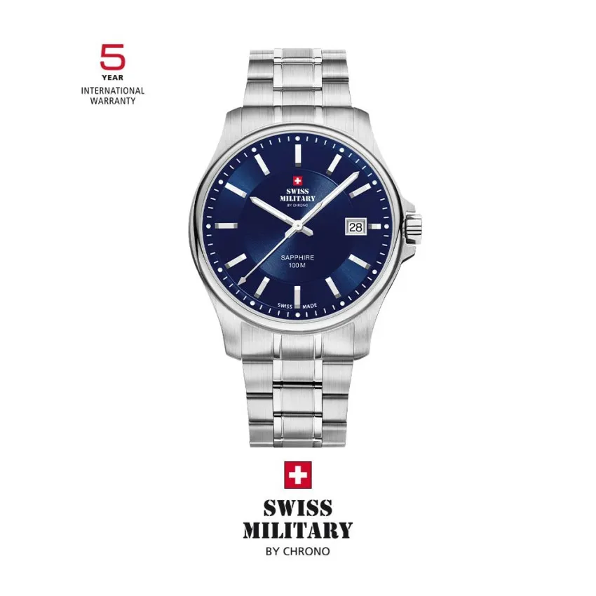 Swiss Military - SM30200.03 - 1
