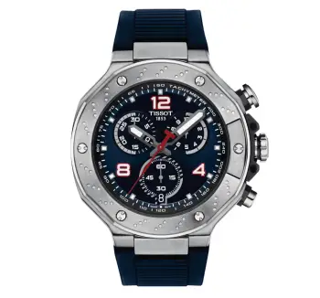 TISSOT ORE Special Collections T141.417.17.047.00
