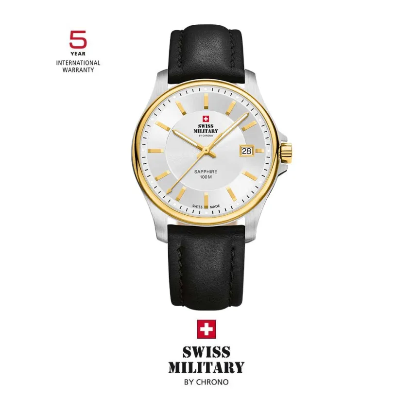 Swiss Military - SM30200.14 - 1