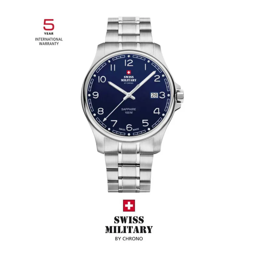 Swiss Military - SM30200.18 - 1