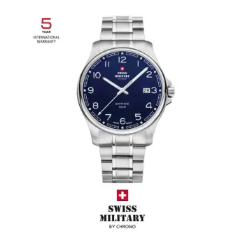 Swiss Military - SM30200.18