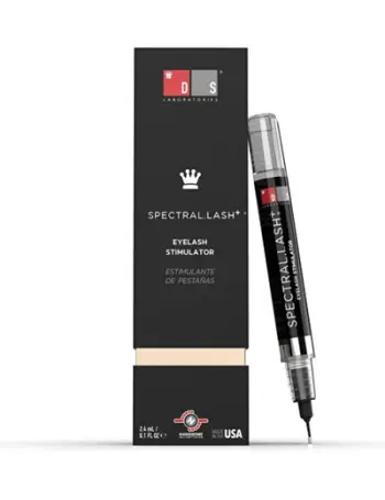 Serum për qerpikë DS Laboratories Spectral Lash, 2.4 ml