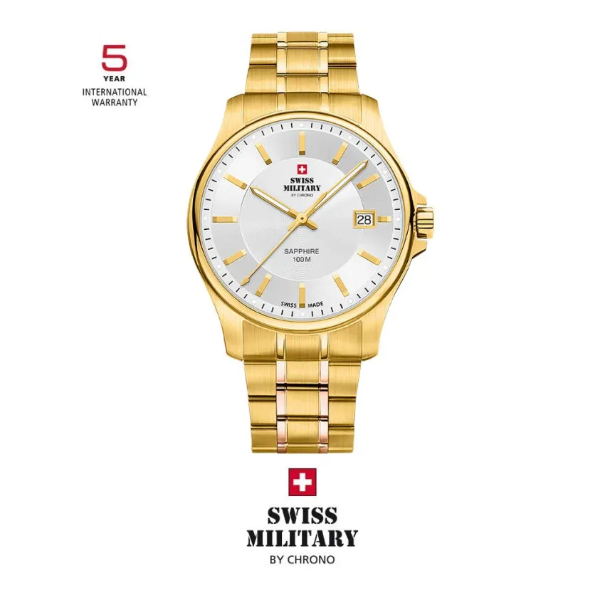 Swiss Military - SM30200.09 - 1