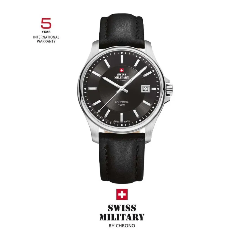 Swiss Military - SM30200.10 - 1