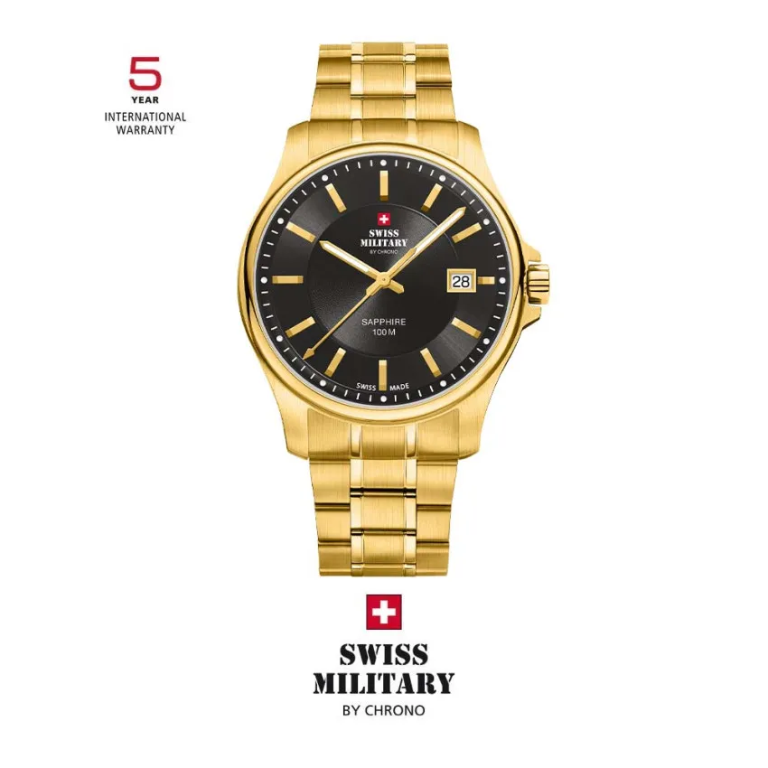 Swiss Military - SM30200.08 - 1