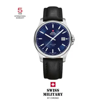 Swiss Military - SM30200.12