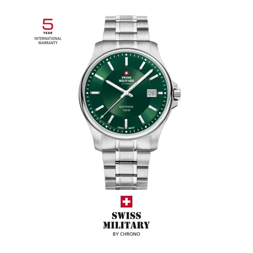 Swiss Military - SM30200.31 - 1
