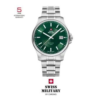 Swiss Military - SM30200.31