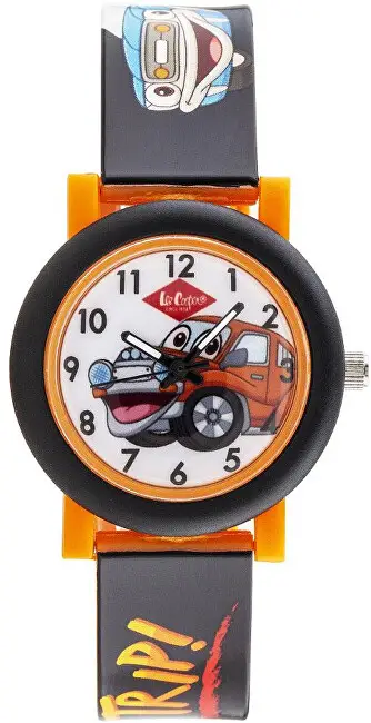 Orë dore për fëmijë Lee Cooper LC.K.2.831