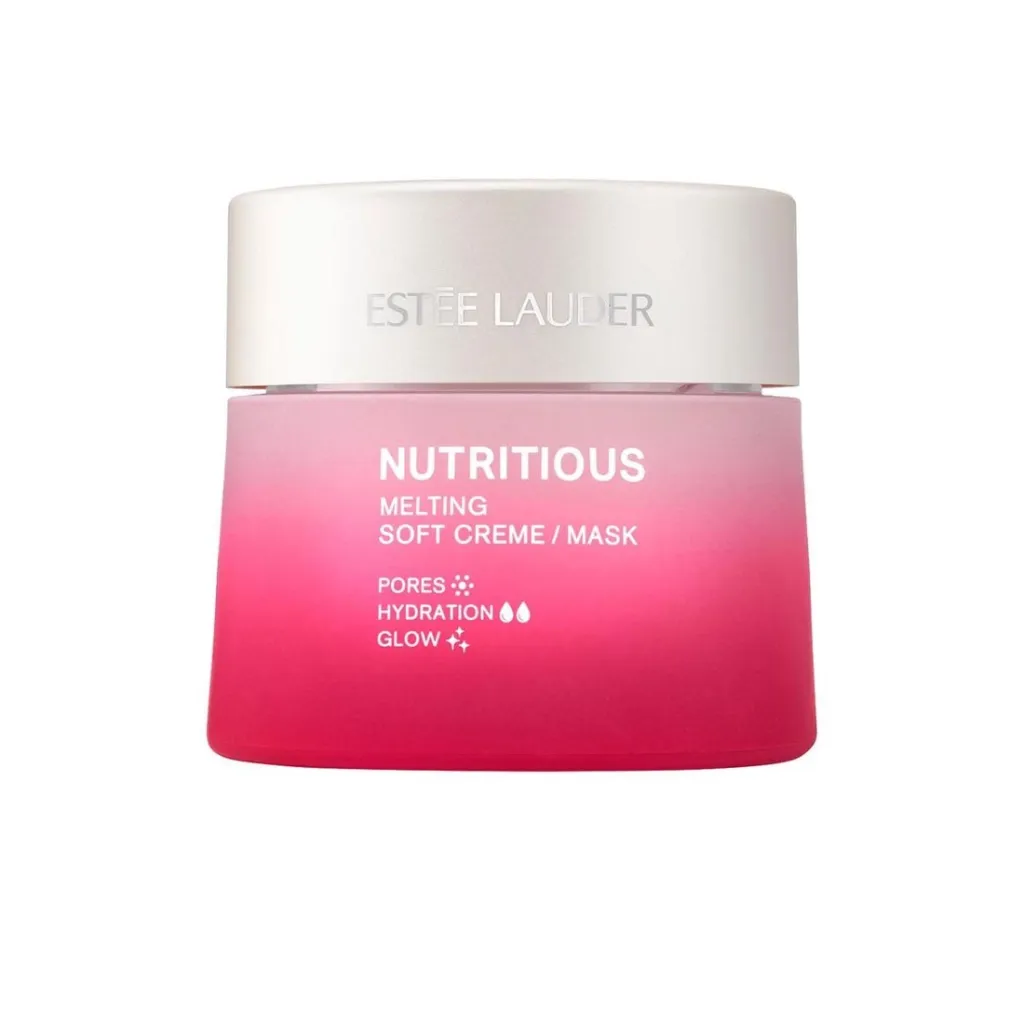 ESTEE LAUDER Nutritious Melting Soft Creme/Mask - 1