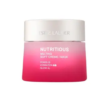 ESTEE LAUDER Nutritious Melting Soft Creme/Mask