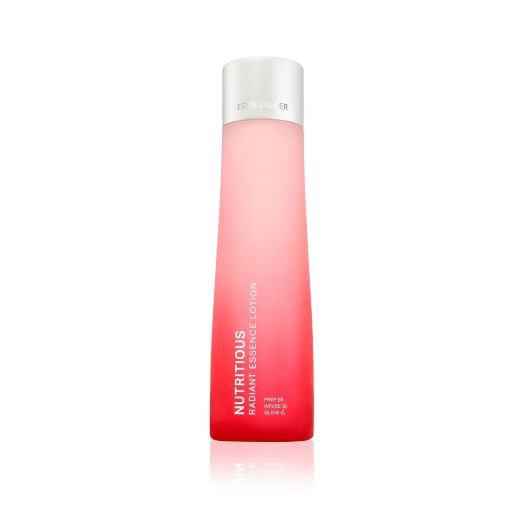 ESTEE LAUDER nutritious radiant essence lotion - 1
