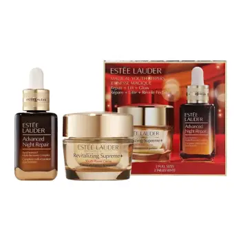 ESTEE LAUDER AND SUPREME SET