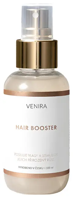 Serum për rritje të flokëve Venira Hair booster, 100 ml