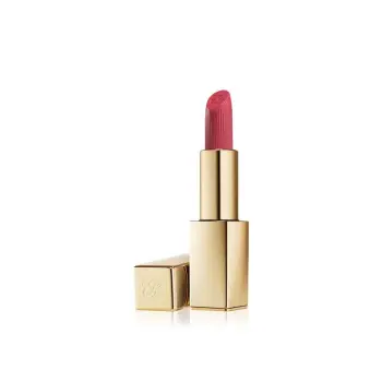 Pure Color Creme Lipstick