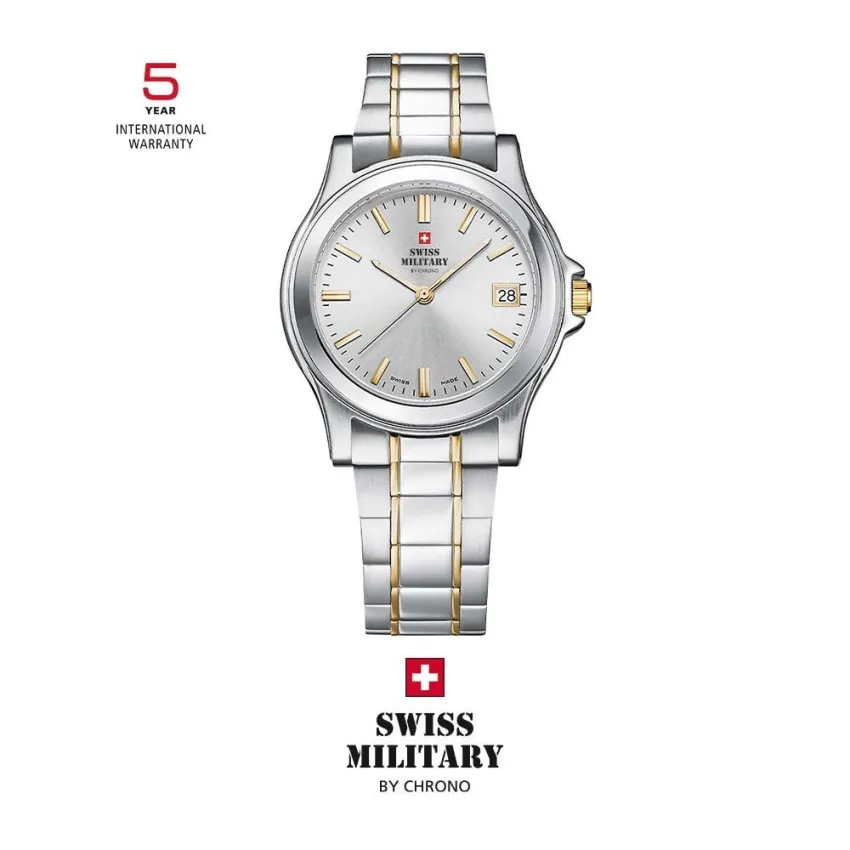 Swiss Military - SM34002.09 - 1